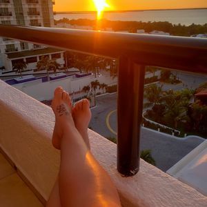 Meet your Posher, Tamera